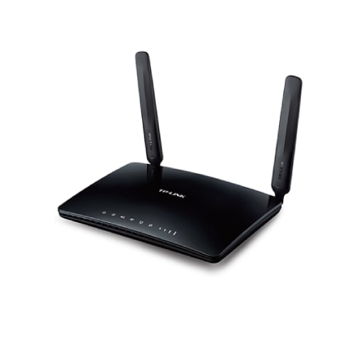 مودم روتر 4G LTE تی پی لینک مدل Archer MR200