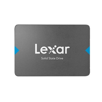 حافظه اس اس دی لکسار اینترنال LEXAR NQ100 240GB