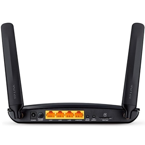 مودم روتر 4G LTE تی پی لینک مدل TL-MR6400