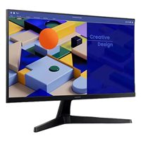 مانیتور 24 اینچ سامسونگ مدل SAMSUNG LS24C310E