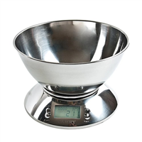 ترازوی آشپزخانه کمری مدل CAMRY EK 4150