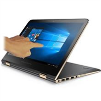 HP SPECTRE-13 GB-X360-I7-16GB-512GB