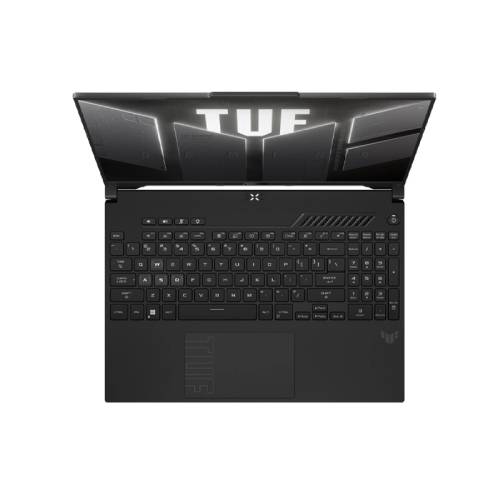 لپ تاپ ایسوس مدل ASUS TUF FX607VJ - Core 5(210H)-16GB-512GB-6GB(3050)