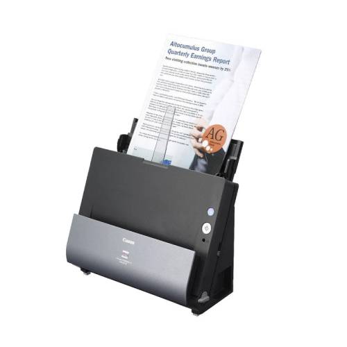 اسکنر اسناد کانن مدل CANON DR-C225