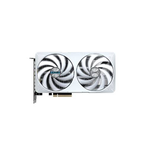 کارت گرافیک گیگابایت مدل GIGABYTE GeForce RTX™ 5060 Ti EAGLE OC ICE 8GB