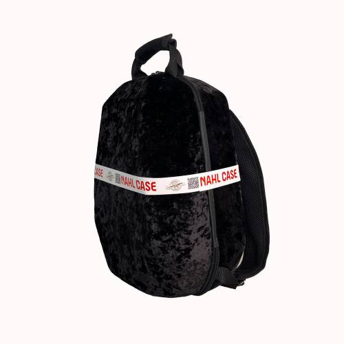 کیف کوله کنسول پلی استیشن 5 اسلیم مدل NAHL رنگ مشکی