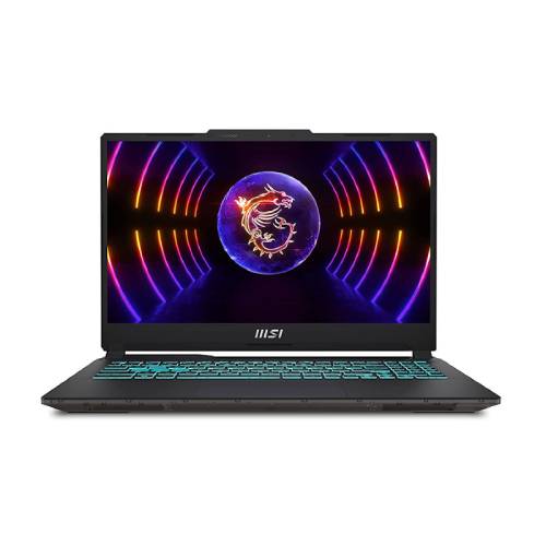 لپ تاپ ام اس ای مدل MSI CYBORG 15 A13UDX - i7(13620H)-16GB-1TB-6GB(3050)