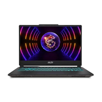 لپ تاپ ام اس ای مدل MSI CYBORG 15 A13UDX - i7(13620H)-16GB-1TB-6GB(3050)