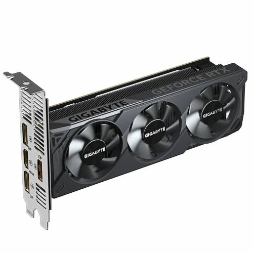 کارت گرافیک گیگابایت مدل GIGABYTE RTX 5060 OC Low Profile 8GB