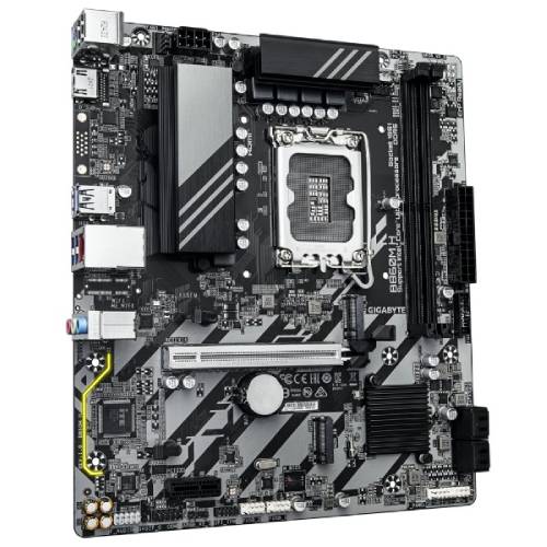مادربرد گیگابایت مدل GIGABYTE B860M H DDR5