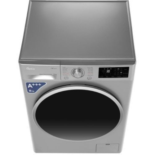 ماشین لباسشویی جی پلاس 8 کیلویی مدل Gplus GWM-P870