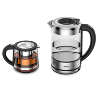 چای‌ ساز سام مدل TM215-G