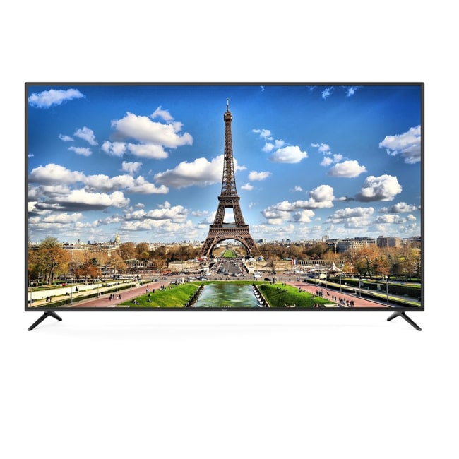 تلویزیون 65 اینچ جی پلاس مدل GPLUS GTV-65SU748NX