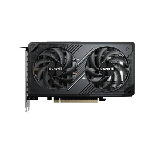 کارت گرافیک گیگابایت مدل GIGABYTE GeForce RTX™ 5060 WINDFORCE MAX OC 8GB