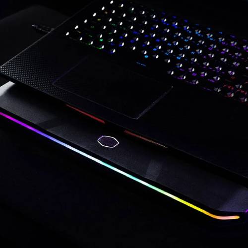 کول پد کولرمستر مدل Cooler Master X150 SPECTRUM