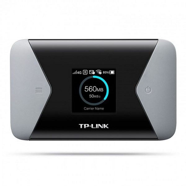 مودم قابل حمل 4G مدل TP-LINK M7310 