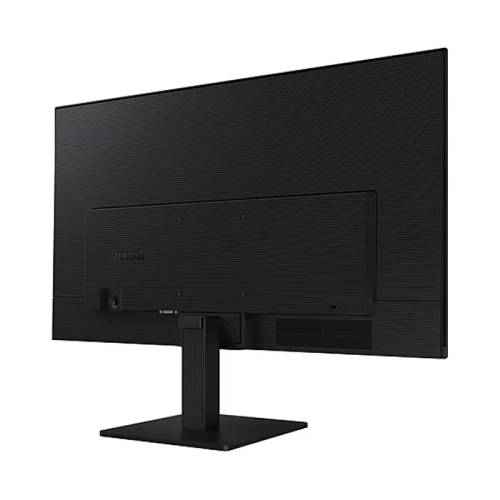 مانیتور 27 اینچ سامسونگ مدل SAMSUNG Essential Monitor S3 S30GD LS27D300GAMXUE