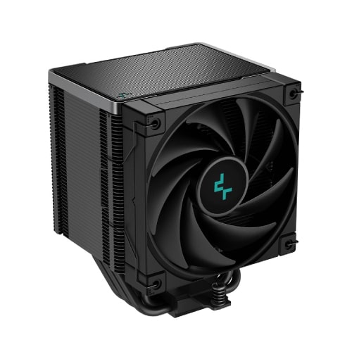 خنک کننده پردازنده بادی دیپ کول مدل DEEPCOOL AK500 DARK ZERO