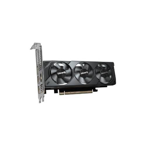 کارت گرافیک گیگابایت مدل GIGABYTE GeForce RTX™ 5050 OC Low Profile 8GB