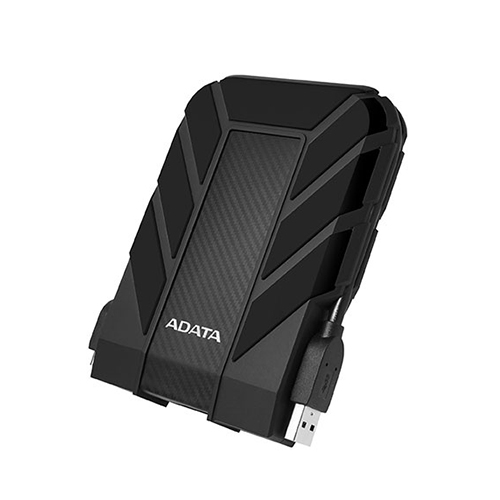 هارد اکسترنال ای دیتا مدل HD710 Pro ظرفیت 2 ترابایت