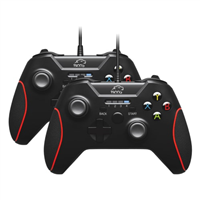 دسته بازی تسکو TSCO TG 120 X2 بسته ۲ عددی