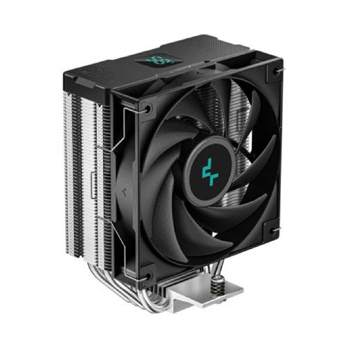 خنک کننده پردازنده دیپ کول مدل DEEPCOOL AG400 DIGITAL
