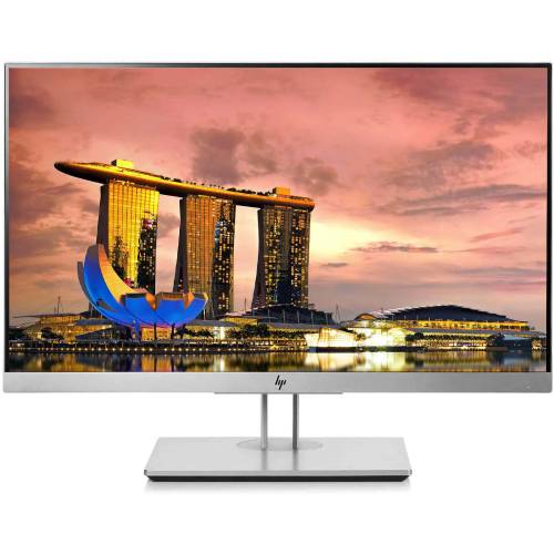 مانیتور اچ پی مدل HP EliteDisplay E223 22inch (استوک)