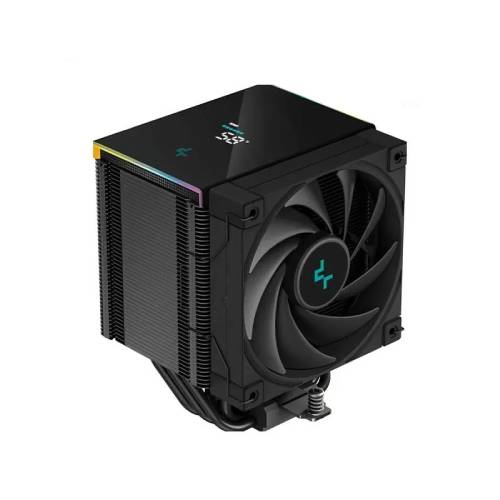 خنک کننده پردازنده دیپ کول DEECOO AK500 DIGITAL