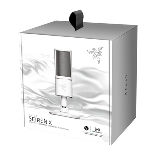 میکروفون استریم ریزر مدل Razer Seiren X Mercury