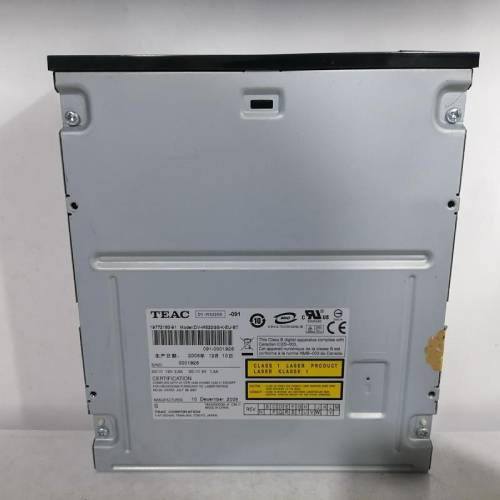 دی وی دی رایتر TEAC مدل DV-W522GS-K-EU-BT (استوک)