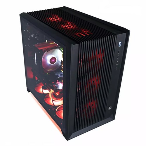 کیس کامپیوتر لیان لی مدل  PC-O11 Air