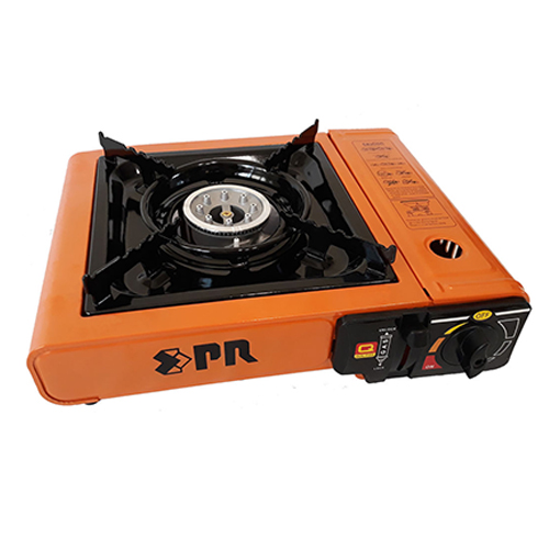 اجاق گازی مسافرتی مدل PR