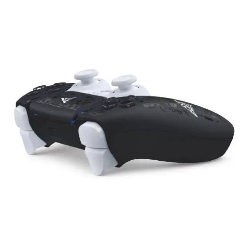 دسته بازی پلی استیشن 5 سونی نسخه SONY DUALSENSE The Last of Us limited edition