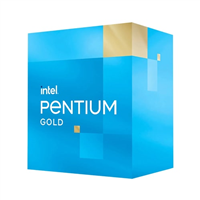 پردازنده اینتل مدل Intel Pentium Gold G7400 Alder Lake