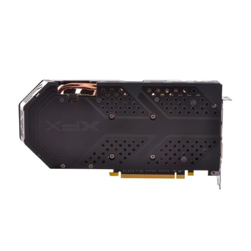 کارت گرافیک مدل XFX RX580 8GB (استوک)