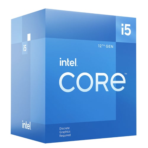 کیس گیمینگ Core-i5(12400F)-16GB-1TB-6GB(3050) (جعبه باز)