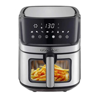 سرخ کن بدون روغن گوسونیک مدل Gosonic GAF-557