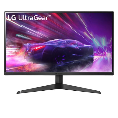 مانیتور گیمینگ 27 اینچ ال جی مدل LG 27GQ50F-B