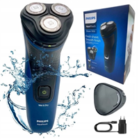 ماشین اصلاح موی صورت فیلیپس مدل Philips S1223