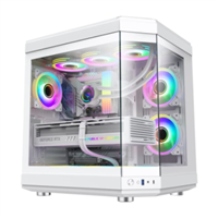 کیس کامپیوتر گیم مکس مدل GAMEMAX HYPE