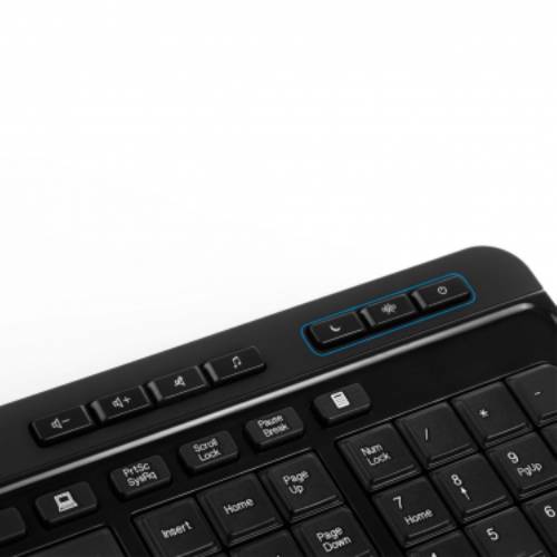 کیبورد با سیم گرین مدل GREEN GK502