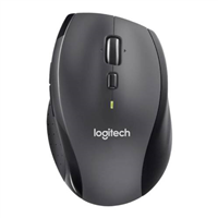 ماوس بی سیم لاجیتک مدل Logitech M705 MARATHON