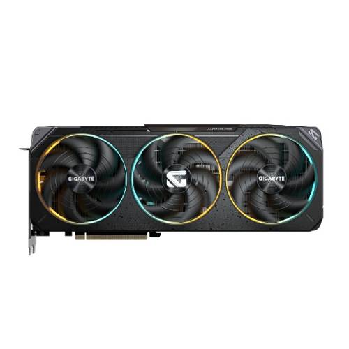 کارت گرافیک گیگابایت مدل GIGABYTE GeForce RTX™ 5070 GAMING OC 12G
