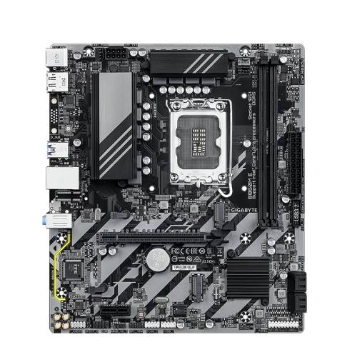 مادربرد گیگابایت مدل GIGABYTE B860M E DDR5