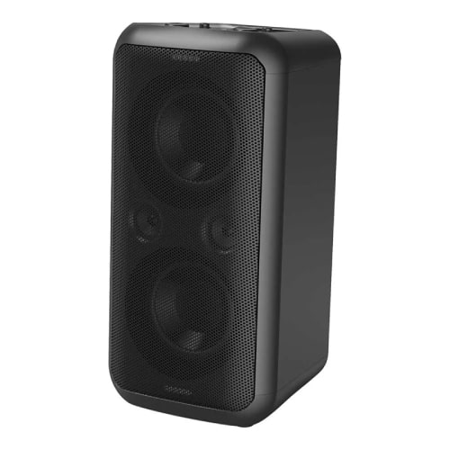 اسپیکر بلوتوثی قابل حمل جی پلاس مدل Gplus GPA-MB850N