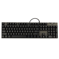 کیبورد با سیم مدل TSCO GK8130