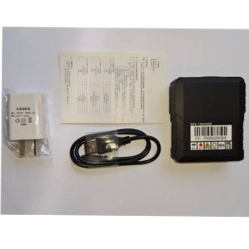 دستگاه ردیاب اهنربایی 10 روز شارژ