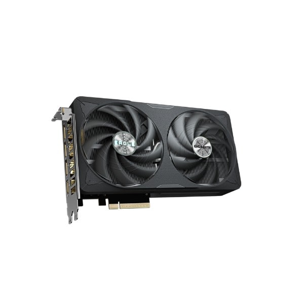 کارت گرافیک گیگابایت مدلGIGABYTE GeForce RTX™ 5060 Ti EAGLE MAX OC 16GB