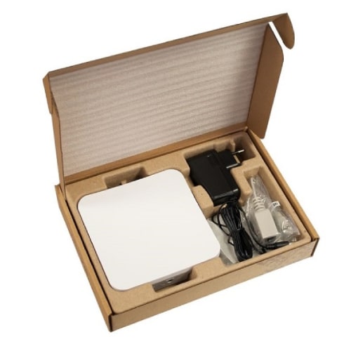 رادیو وایرلس میکروتیک مدل RBSXTsq5nD