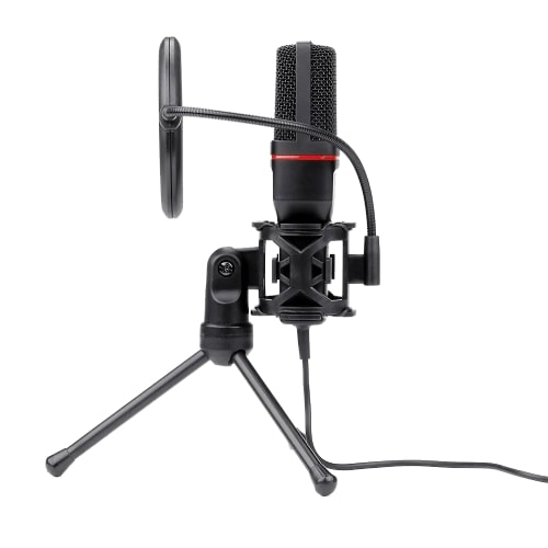 میکروفون استریم ردراگون مدل SEYFERT GM100